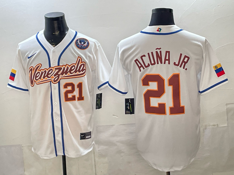 Men 2026 MLB World Cup Nike  Jersey 031600071->more jerseys->MLB Jersey